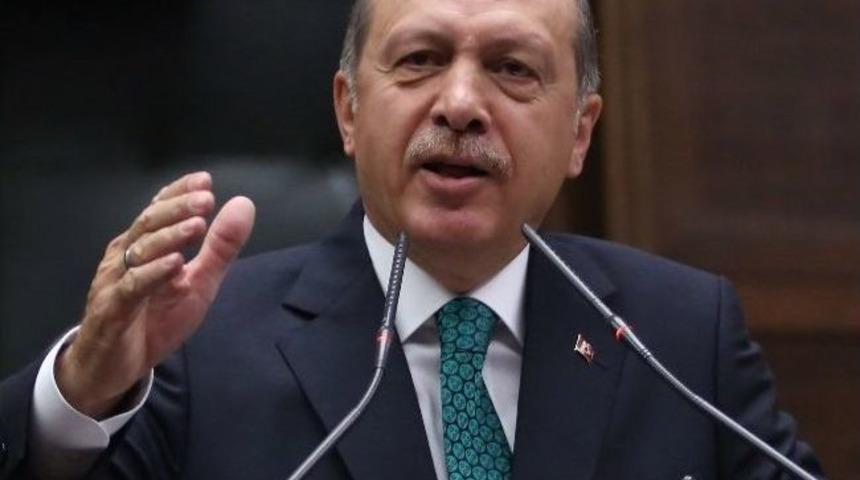 Ak Parti Grup Toplantısı&hellip;(2)