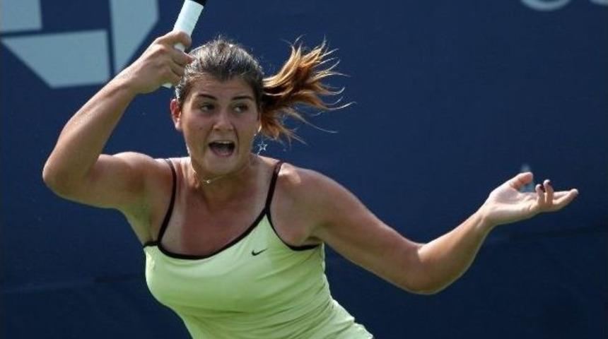 Teb Bnp Parıbas İstanbul Cup&rsquo;ta M&uuml;cadele Edecek T&uuml;rk Tenis&ccedil;iler Belli Oldu