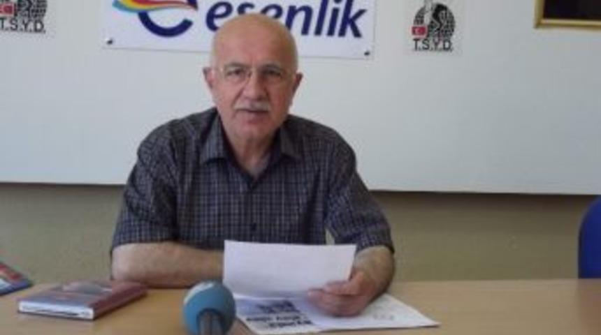 Ramazan Ayı Yaklaşırken