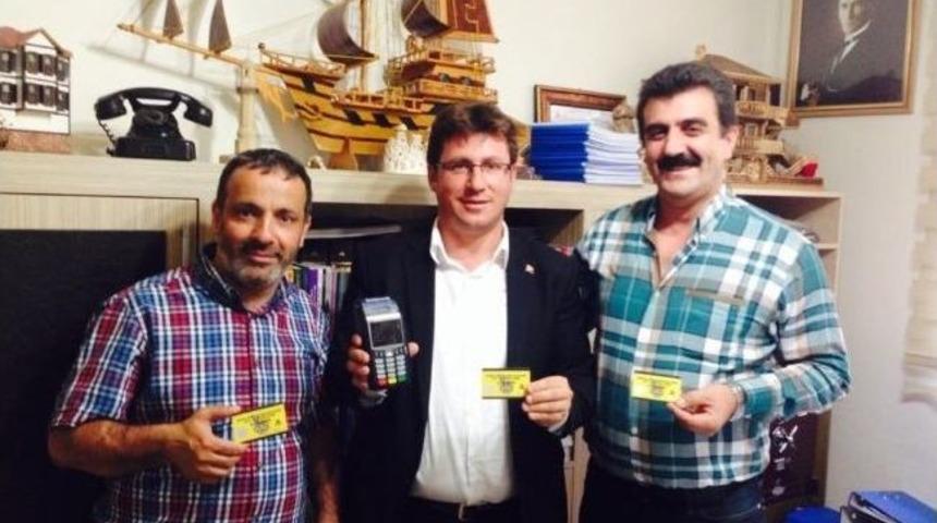 Bayburt Grup &Ouml;zel İdare Spor Kul&uuml;b&uuml; Kombine Kartı Satışlarına Başladı