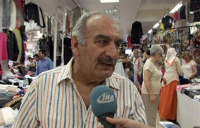 Bakan Babanın İşportacı Oğlu 3