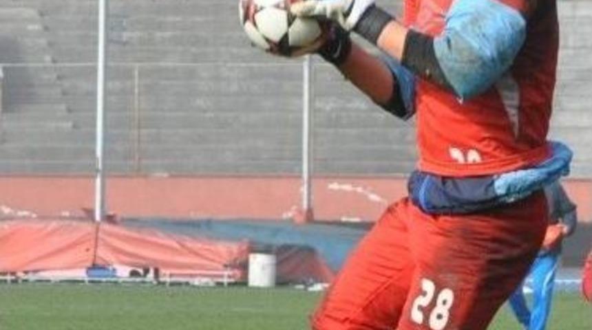 Kaleci Ahmet Arat, Bartınspor&rsquo;da