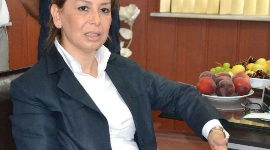 Milletvekili &Ccedil;alık, Şeker-iş Sendikasını Ziyaret Etti