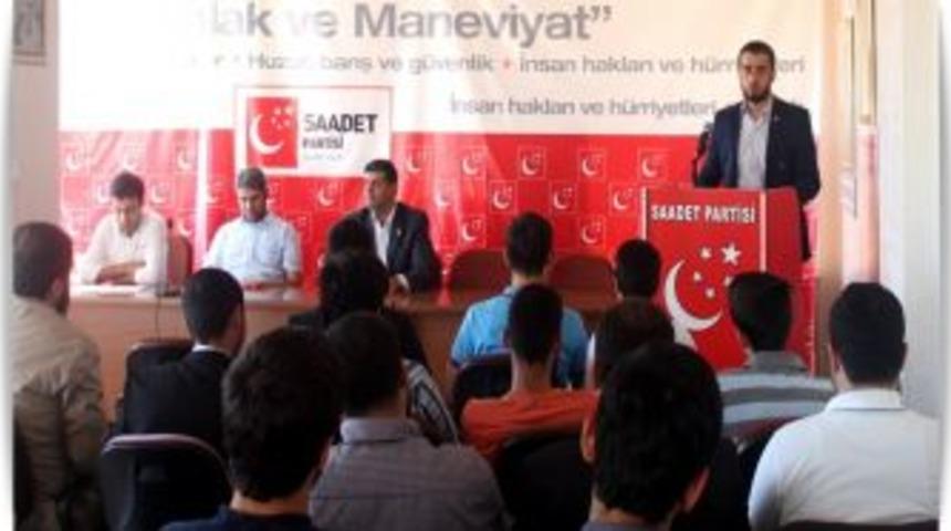 Emin Ergen; "Devlet uyuşturucu belasına el atmalı"