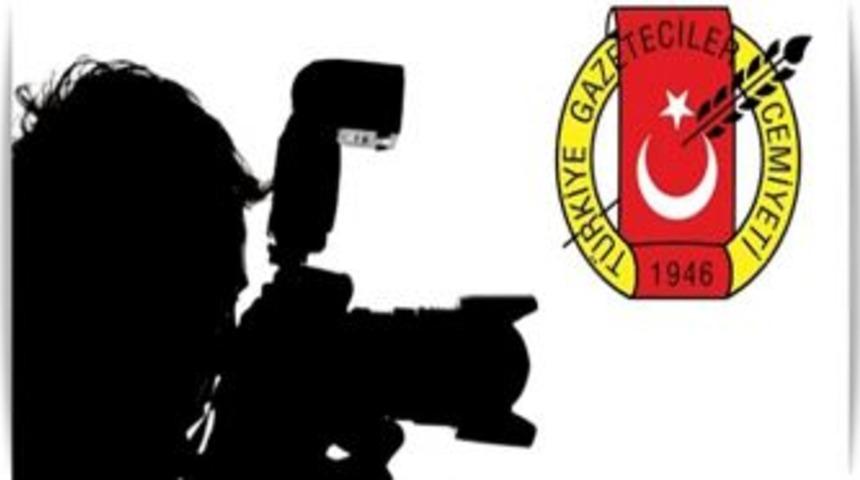 TGC,"Gazetecilere Yapılan Saldırıyı Kınıyoruz"