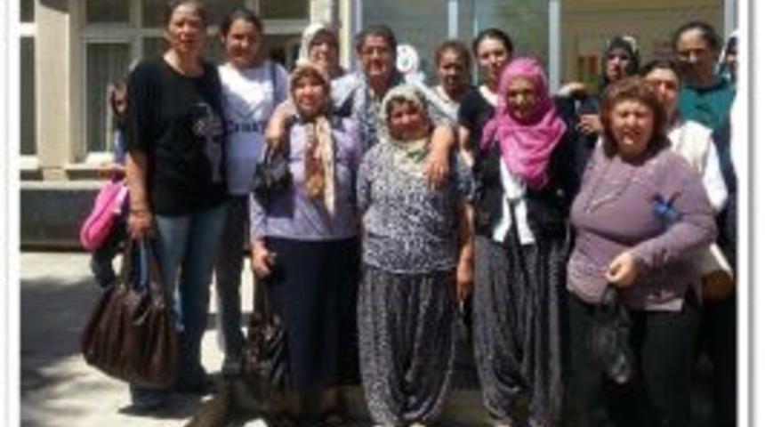 Kanser Değil, Ge&ccedil; Teşhis &Ouml;ld&uuml;r&uuml;r!