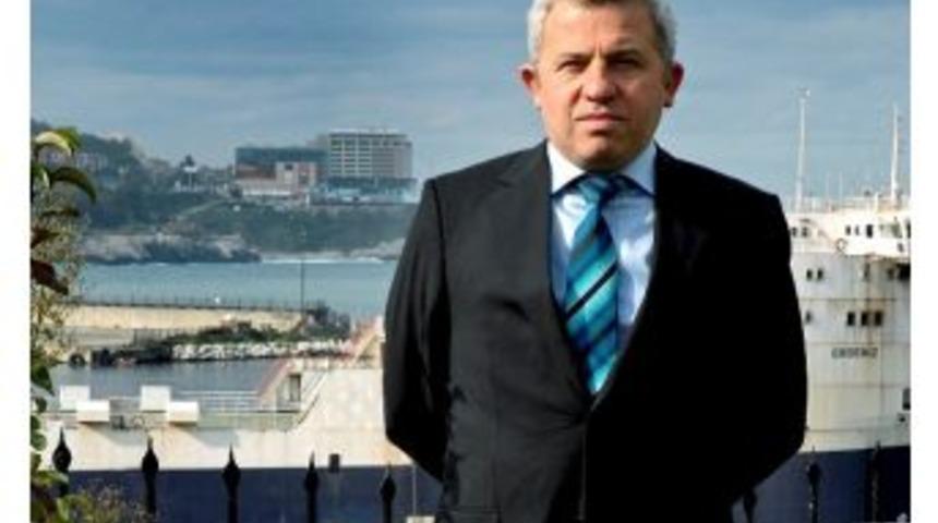 &Ccedil;ates&rsquo;in &Ouml;zelleştirilmesi