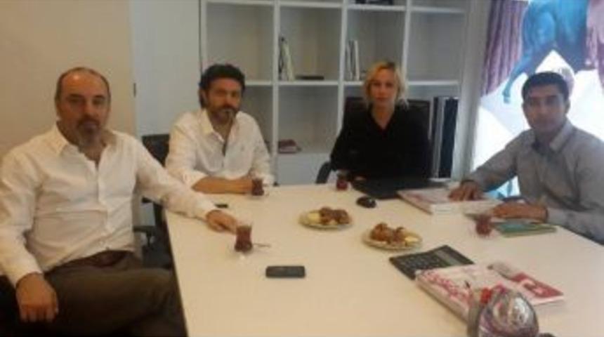 Nuh'un Gemisi Cudi'ye Getirilecek