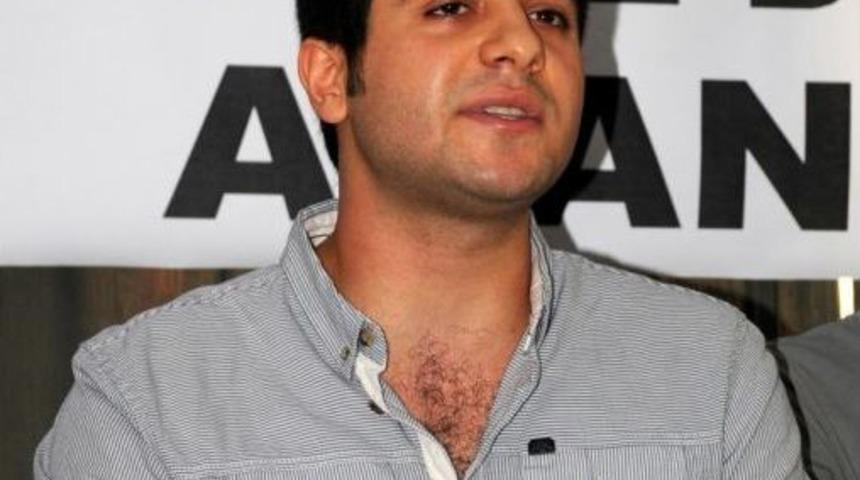 CHP Ve MHP'nin &Ccedil;atı Adayı &Ouml;nerisi