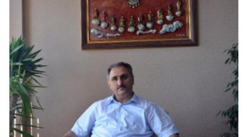 Dr. Kemik: &ldquo;sadece Su İ&ccedil;erek Niyetlenmek Veya Gece Yatmadan &Ouml;nce Yemek Zararlı&rdquo;