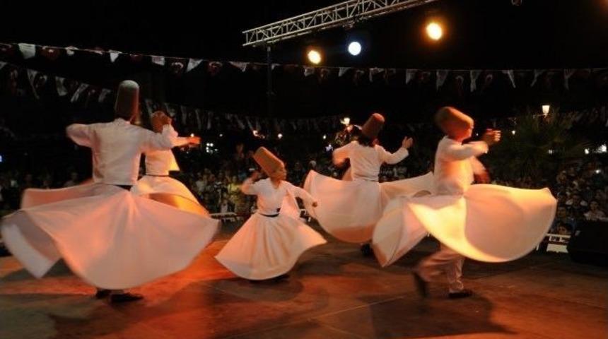 B&uuml;y&uuml;kşehir&rsquo;in Ramazan Şenlikleri Başlıyor