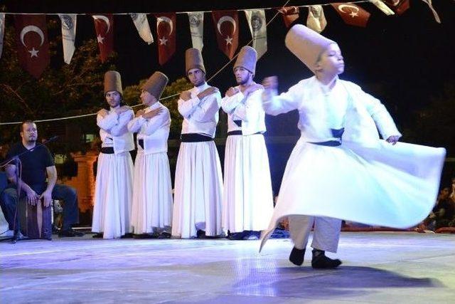 Büyükşehir’in Ramazan Şenlikleri Başlıyor