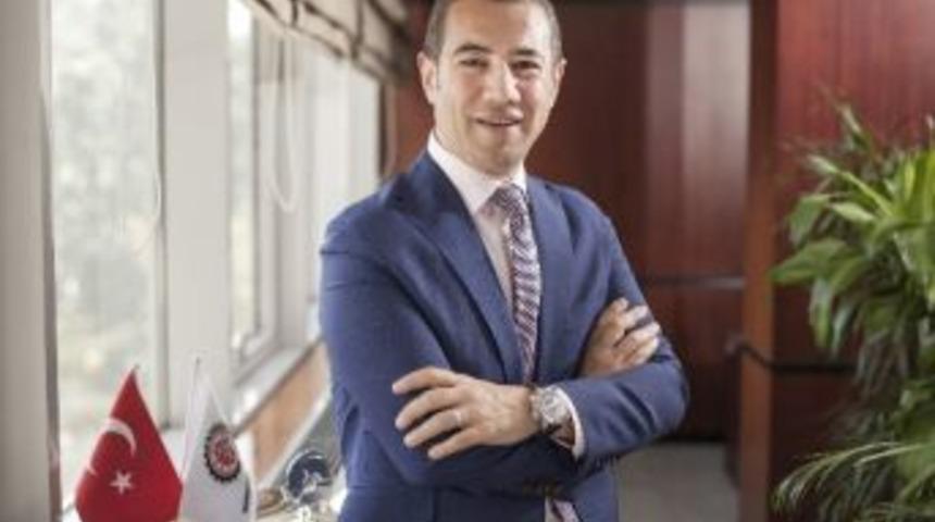 &lsquo;gaziantep&rsquo;in Başarısında &Ouml;zverili Sanayicilerin İmzası Var&rsquo;