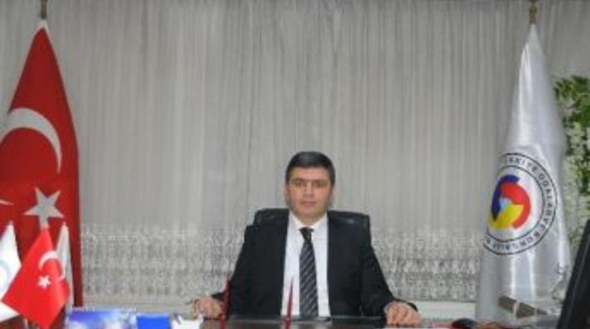 Cengiz, Muş Tanıtım G&uuml;nleri&rsquo;ni Değerlendirdi