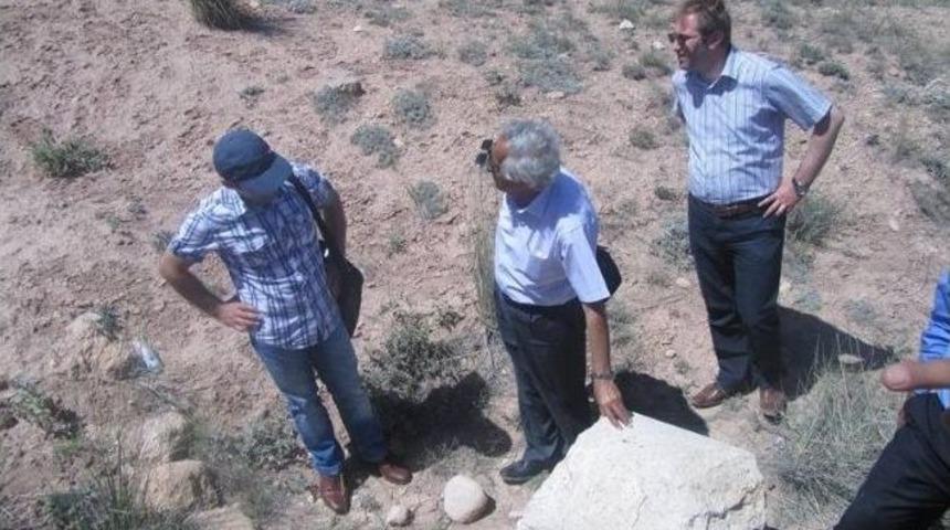 Kuluncak Tarihi İle Buluşuyor Projesi