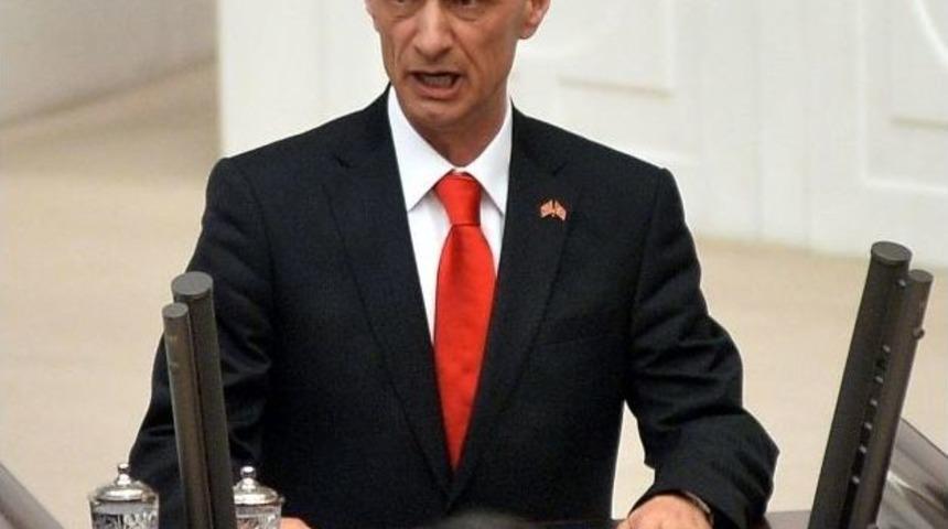 Engin Alan Yemin Etti