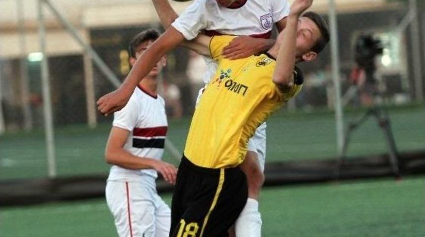 Avrupa Fırtınası Altınordu