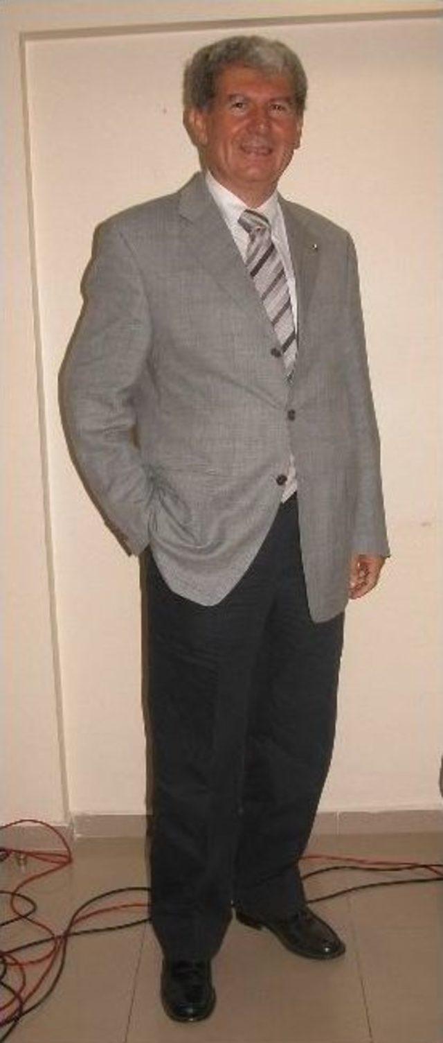 Kosbi&rsquo;li Firmalar Devler Liginde 1