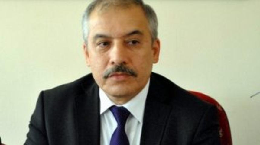 Aydın Mhp&rsquo;den İmar A&ccedil;ıklaması