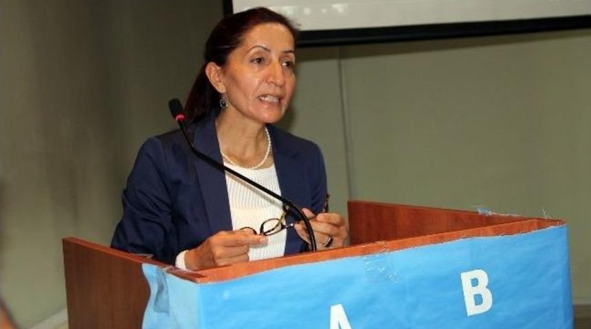 Van&rsquo;da Mevzuat Bilgilendirme Toplantısı