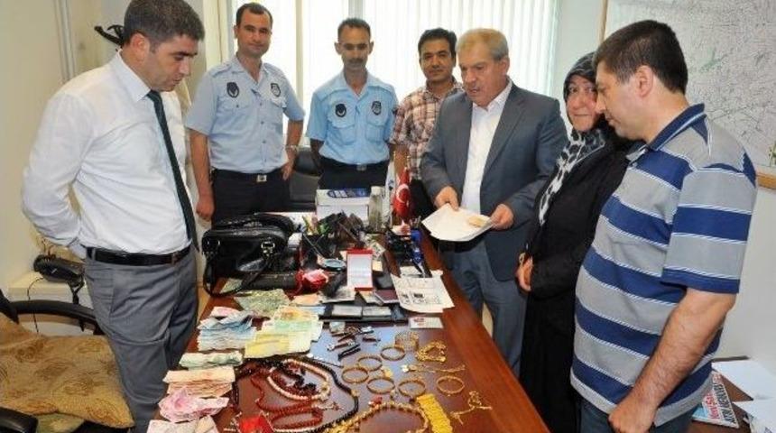 İnsanlık &Ouml;lmedi