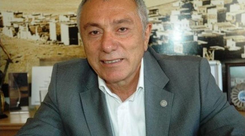 Kazmaz: "fenerbah&ccedil;e, Şampiyonlar Ligi'ne Katılamaz"