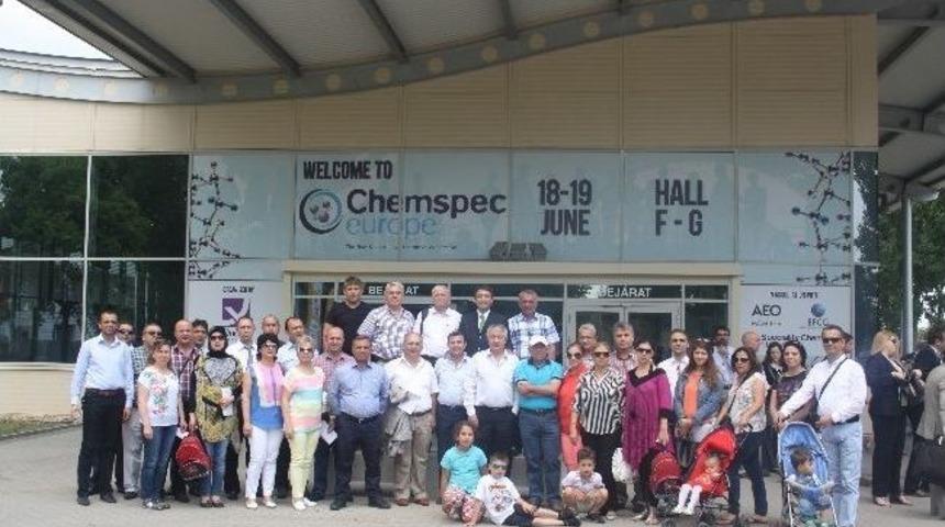 Itso'da İş Gezileri Sürüyor