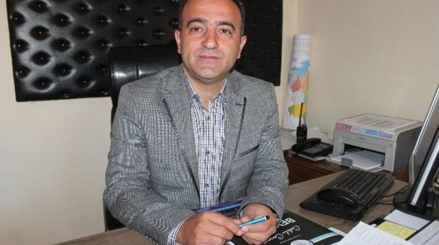 Koski&rsquo;nin Beyşehir B&ouml;lge Sorumlusu Ali &Ouml;zdemir Oldu