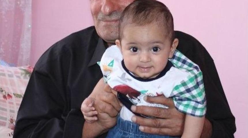 Yuttuğu Sineği &Ouml;ld&uuml;rmek İ&ccedil;in Zehir İ&ccedil;en &Ccedil;oban Sağlığına Kavuştu