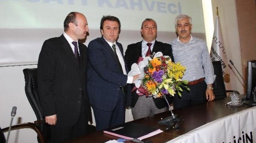 Sosyal Denge S&ouml;zleşmesi İ&ccedil;in İmzalar Atıldı