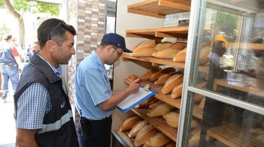 Piyasa Da &Ccedil;ok Y&ouml;nl&uuml; Denetimlere Devam