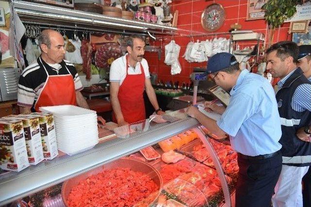 Piyasa Da Çok Yönlü Denetimlere Devam