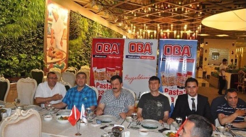 Kayıcı: &ldquo;gaziantep&rsquo;te &Ccedil;ok B&uuml;y&uuml;k Bir Potansiyel Var&rdquo;