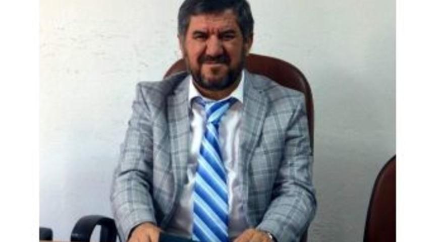 Antalya M&uuml;ft&uuml;l&uuml;ğ&uuml;&rsquo;nden Ramazan Hazırlıkları