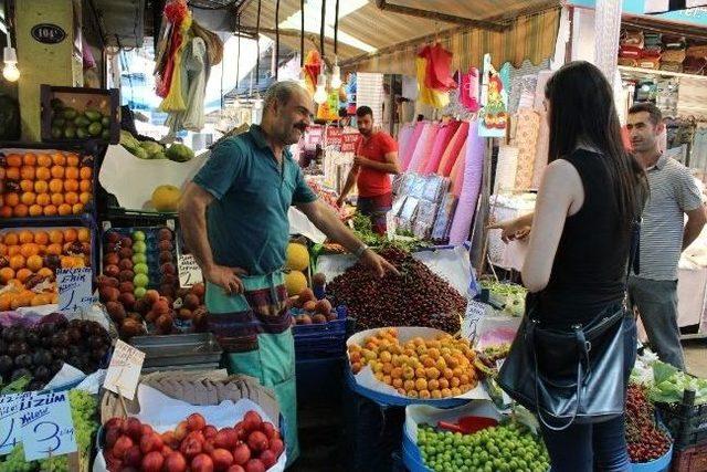 İzmir&rsquo;de Ramazan Heyecanı 2