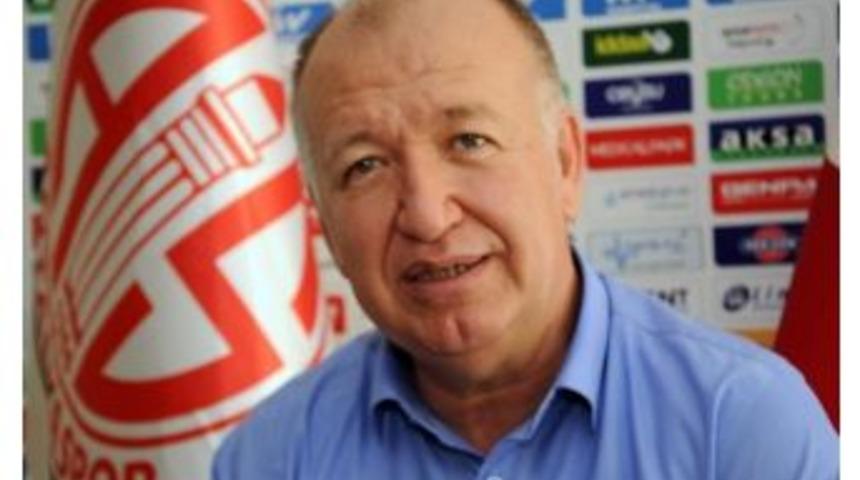 Medical Park Antalyaspor 8 Temmuz&rsquo;da Top Başı Yapıyor