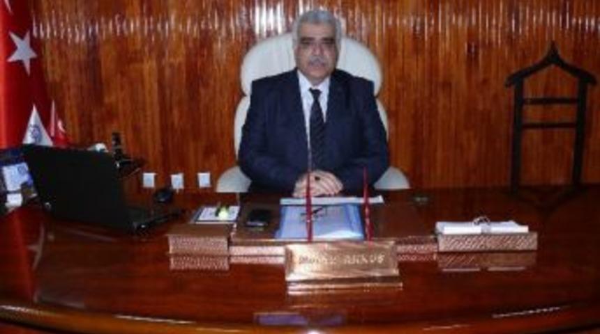 Bilecik M&uuml;ft&uuml;s&uuml; Akkuş&rsquo;un Ramazan Ayı Mesajı