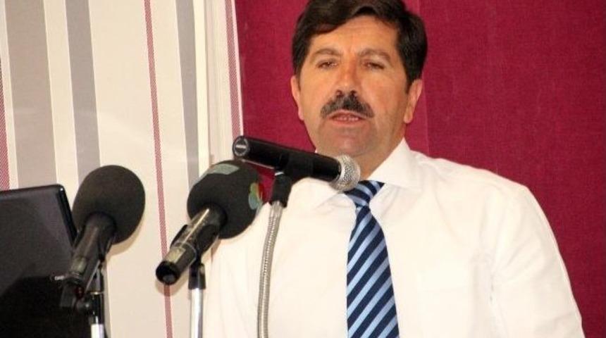 Isparta'daki G&uuml;l Bah&ccedil;eleri "yaşlandı"