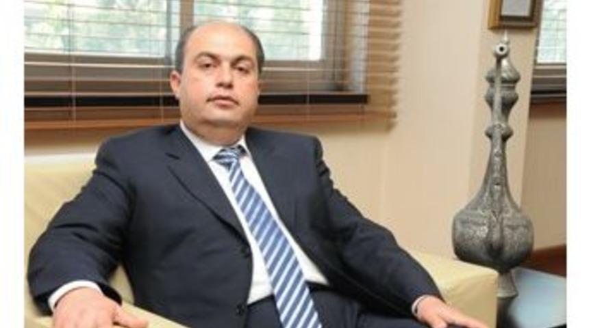 T&uuml;rkiye&rsquo;nin En Başarılı 500 Şirketinden 9'u Kahramanmaraş&rsquo;tan