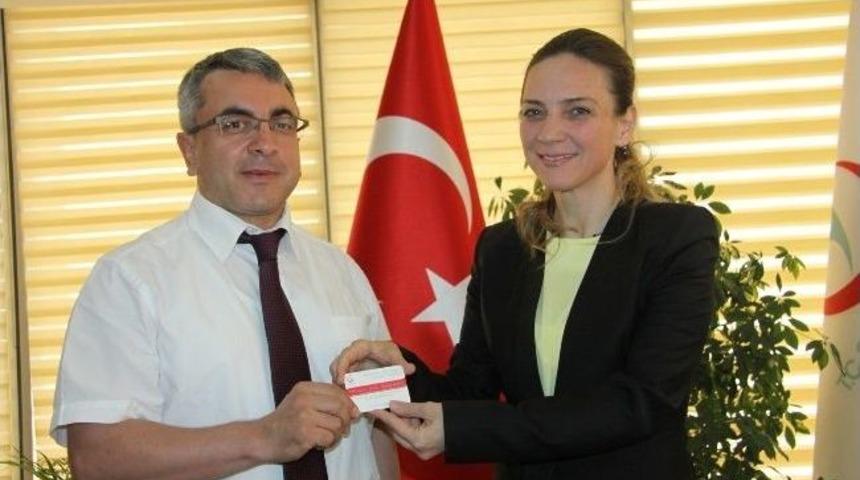 Denetim İ&ccedil;in Gittiler Organlarını Bağışladılar