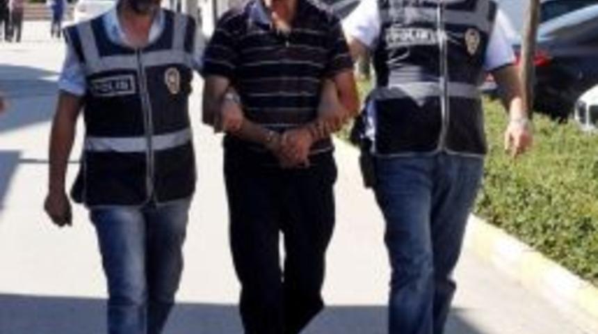 Eskişehir&rsquo;de Dolandırıcılık İddiası