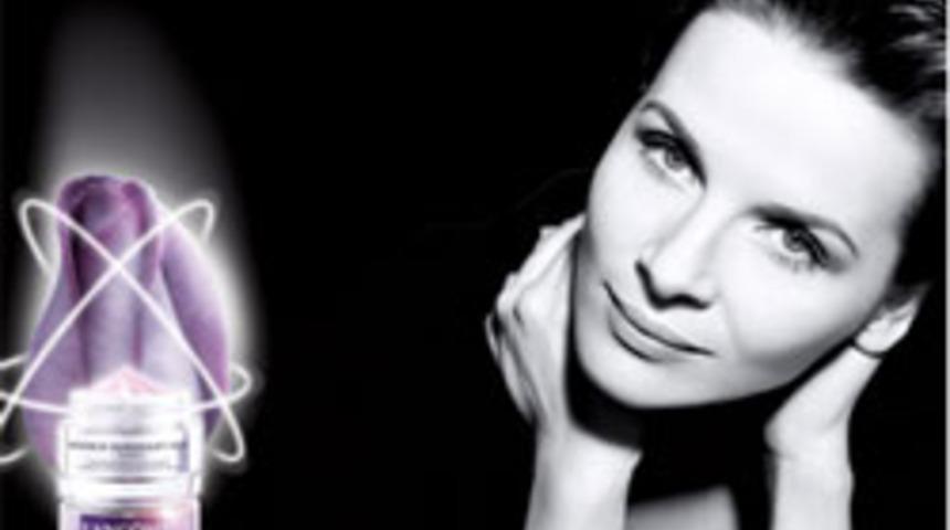 Lanc&ocirc;me&rsquo;dan H&uuml;cresel Yenileme Kremi