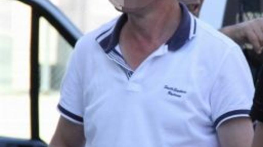 Soyunma Kabininden Telefon Hırsızlığı İddiası