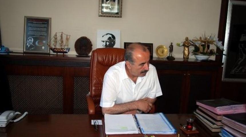 Mudanya&rsquo;da Plaj Tartışması