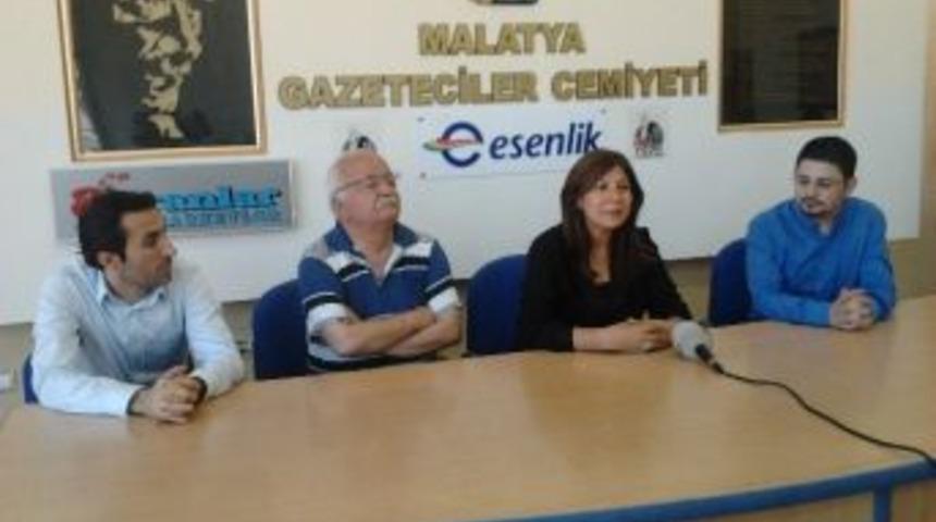 Mektepli Alaylı Buluşması