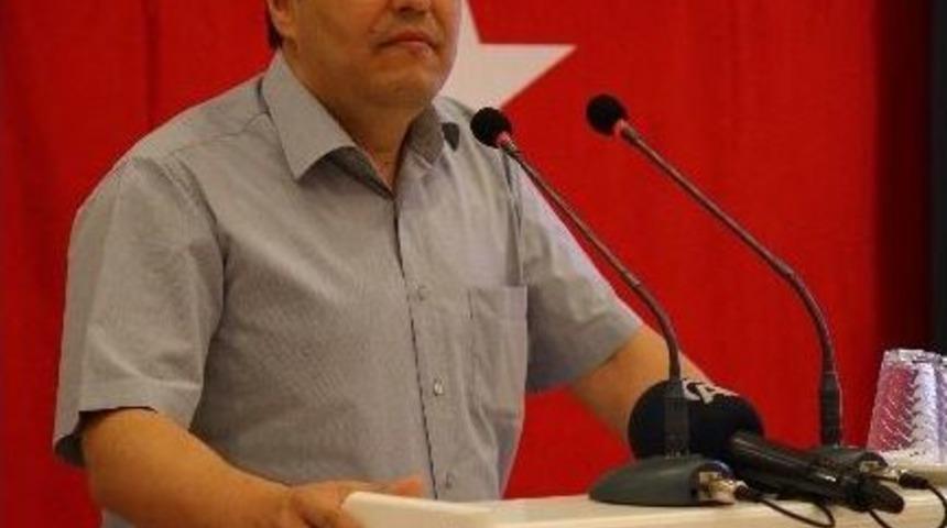 Her 1000 Kişiden 22&rsquo;si Trakt&ouml;r Kazalarında &Ouml;l&uuml;yor