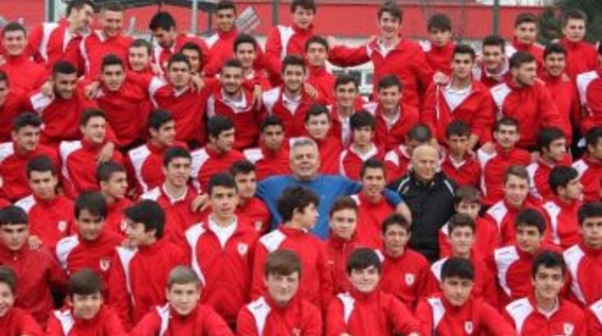 Alt Yapı Se&ccedil;melerine Başvurular Başladı