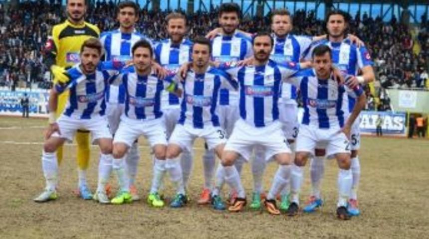 B&uuml;y&uuml;kşehir Belediye Erzurumspor Grubu Belli Oldu