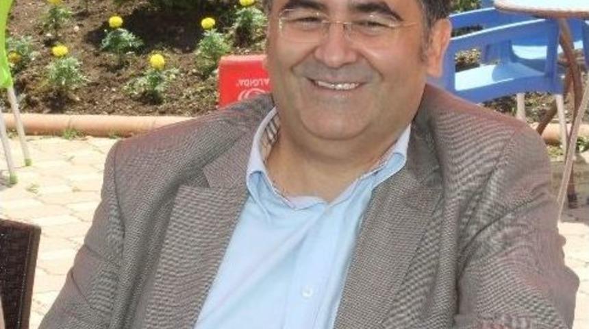 Nijer B&uuml;y&uuml;kel&ccedil;isi Ulusoy, Yıllık İznini Memleketi Giresun&rsquo;un G&ouml;rele İl&ccedil;esinde Ge&ccedil;iriyor