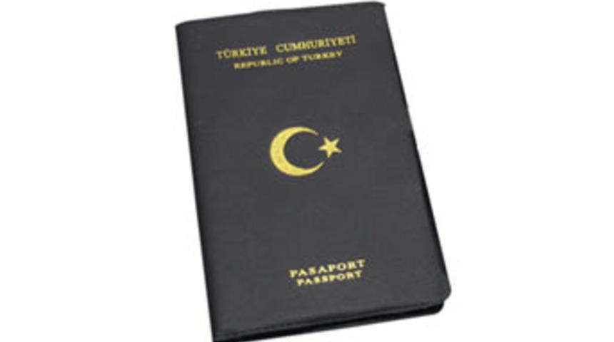 Pasaportta son durum